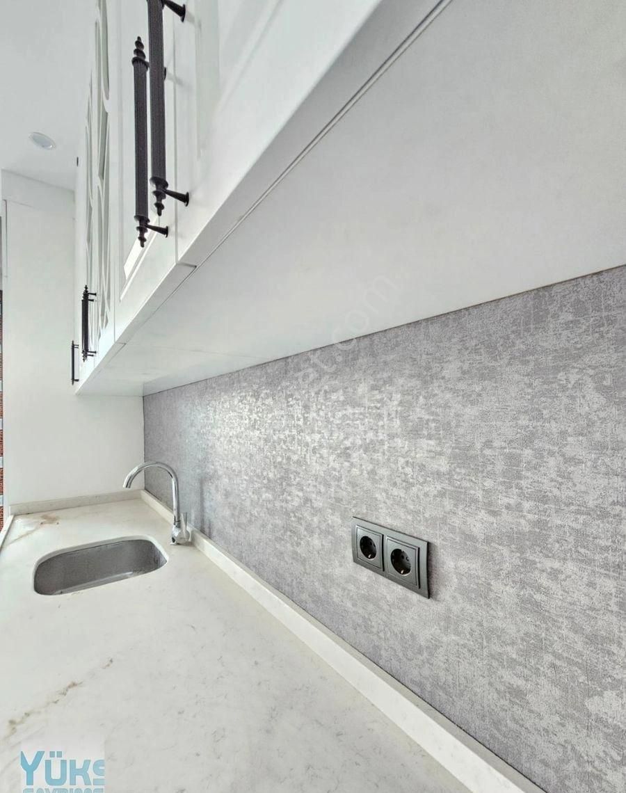 Denizli Çakmak Mahallesinde 3+1 150 M2 Mükemmel Konumda Satılık Daireler - Görsel 12