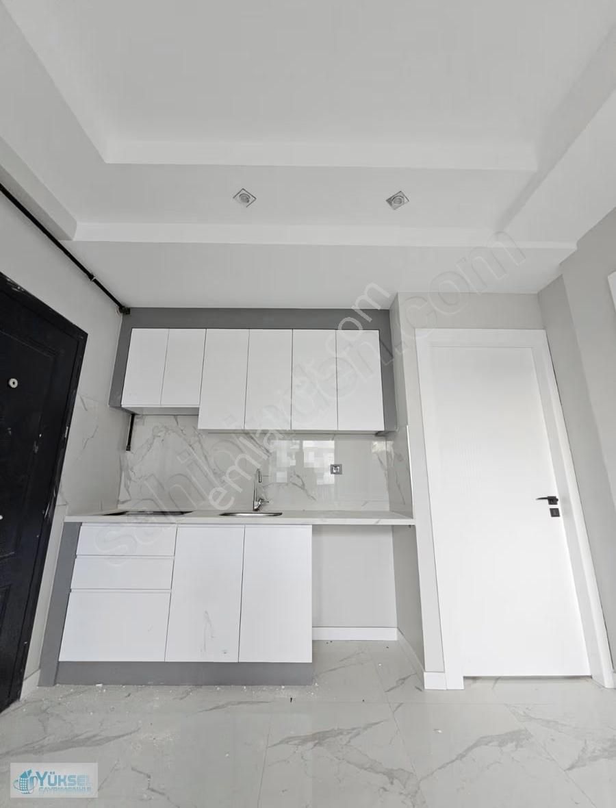 Denizli Karahasanlı Da Şehir Hastanesine Yakın Satılık 2+1 Arakat Daire - Görsel 23