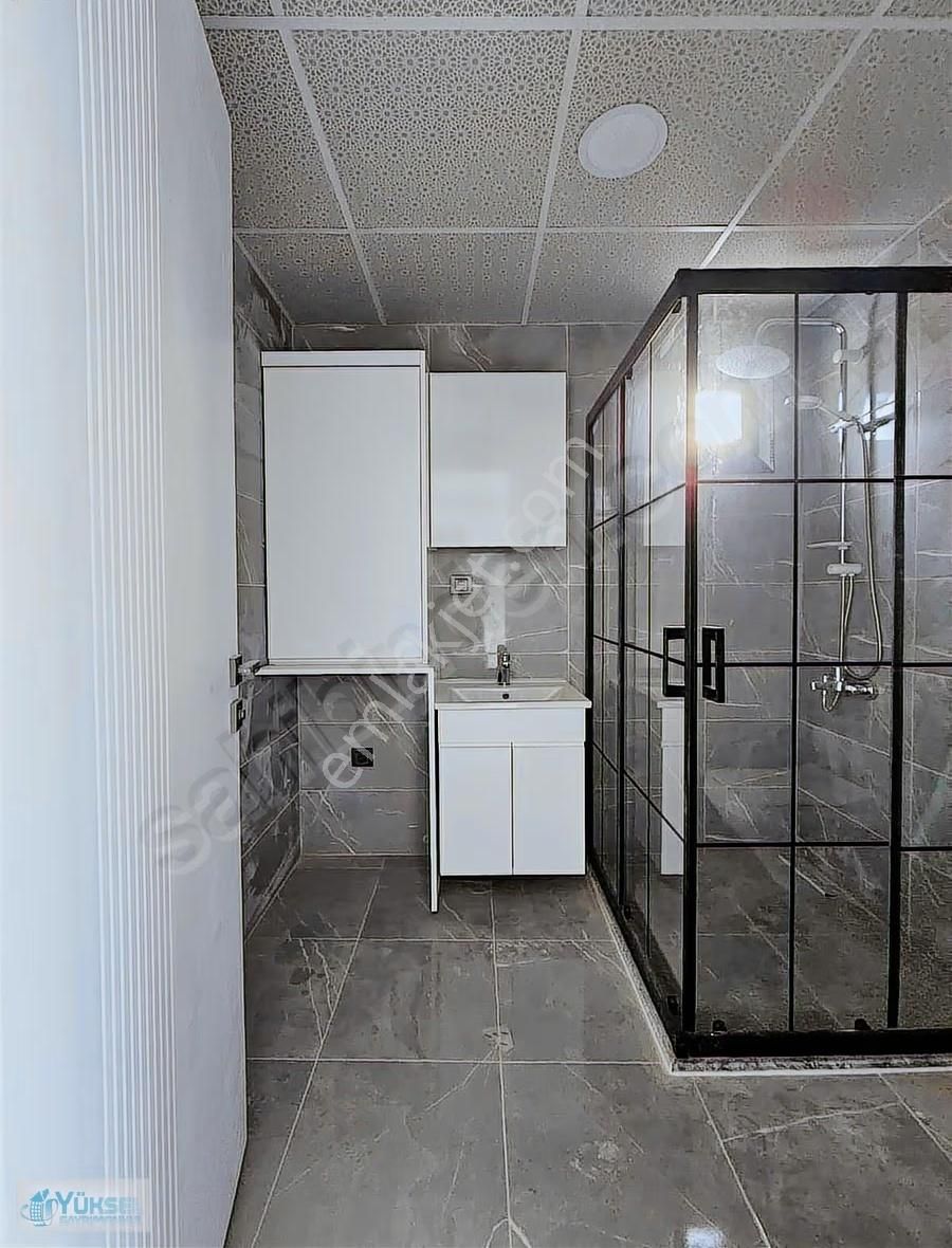 Denizli Karahasanlı Da Şehir Hastanesine Yakın Satılık 2+1 Arakat Daire - Görsel 15