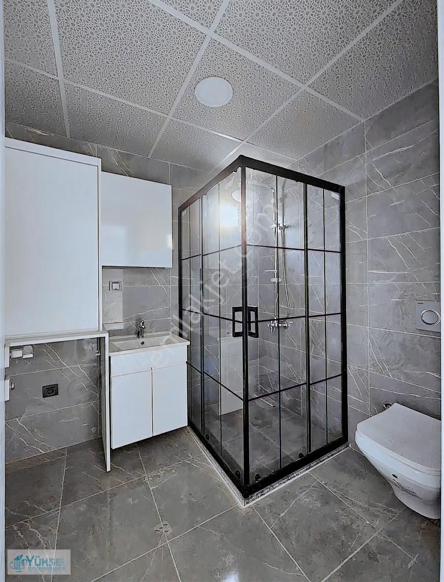 Denizli Karahasanlı Da Şehir Hastanesine Yakın Satılık 2+1 Arakat Daire - Görsel 33