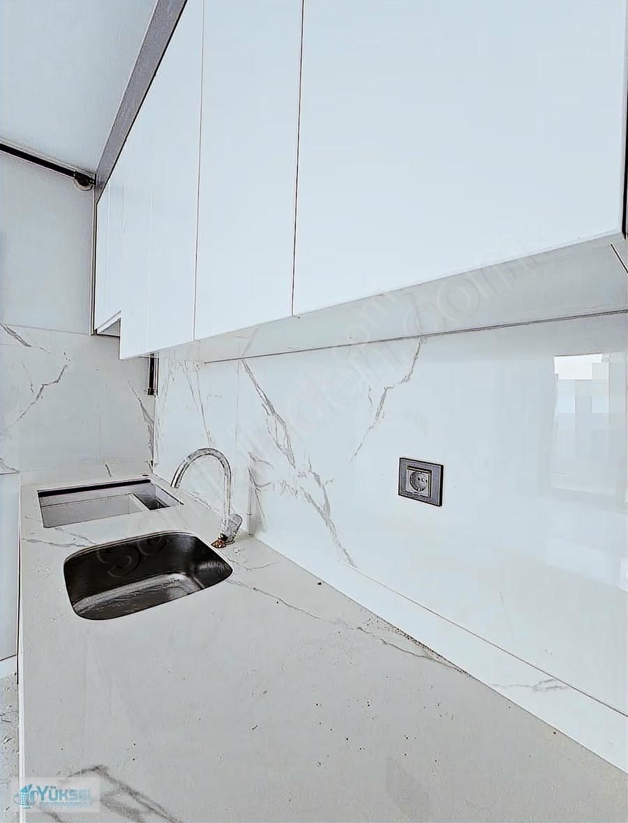 Denizli Karahasanlı Da Şehir Hastanesine Yakın Satılık 2+1 Arakat Daire - Görsel 8