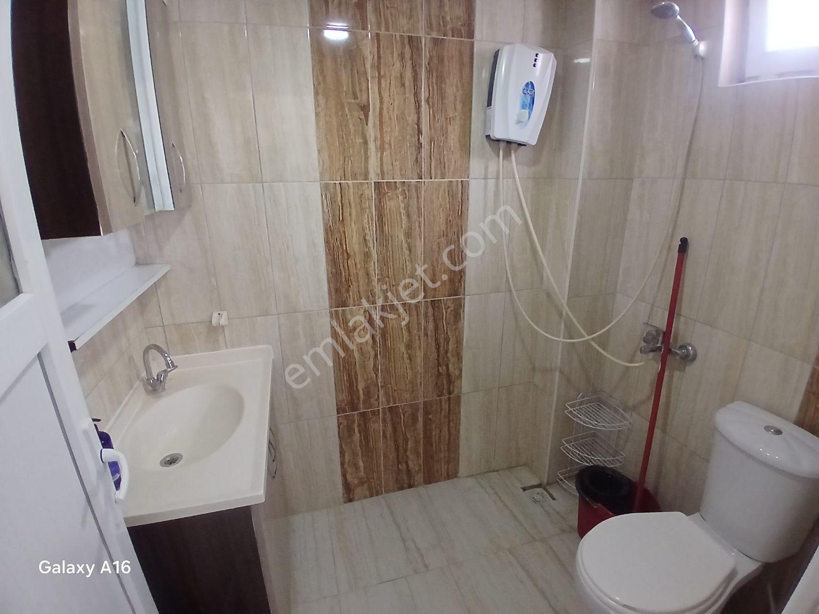 Üniversite Karşısı Full Ve Yeni Eşyalı Kiralık Daire - Görsel 10