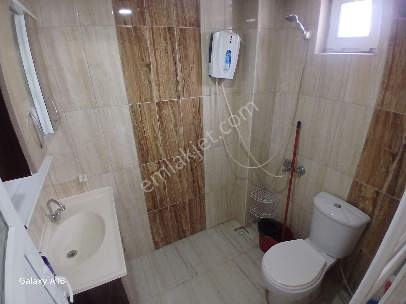 Üniversite Karşısı Full Ve Yeni Eşyalı Kiralık Daire - Görsel 11