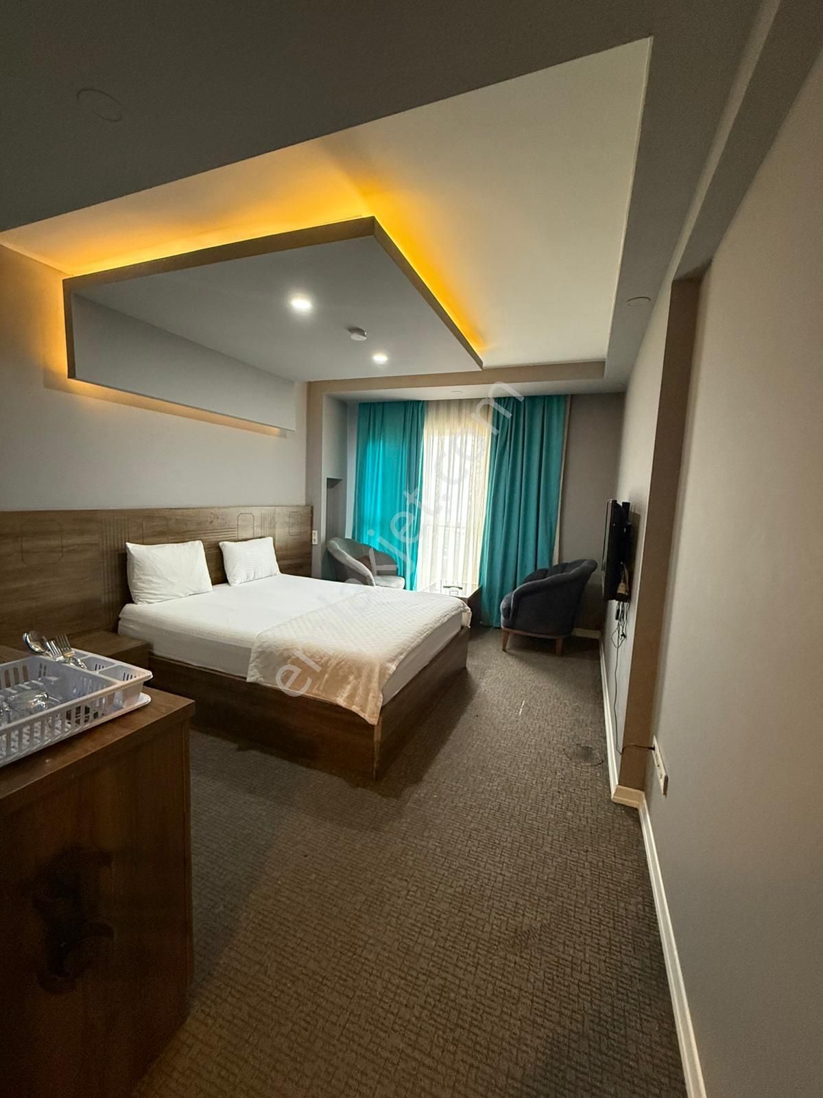 ** Onaylanmış Daireler**tüyap Metrobüs Özyurtlar Güniçi %50 İndirimli 799tl Ye - Görsel 17