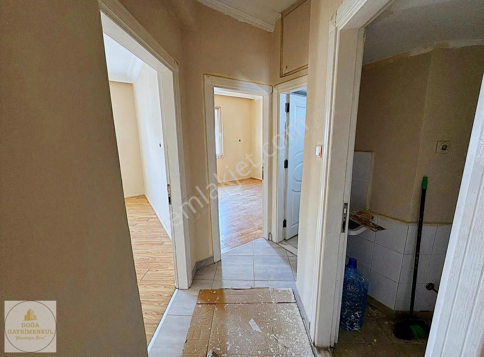 Muhteşem Konum Antalya Meydan'da Kiralık 3+1 Daire - Görsel 6