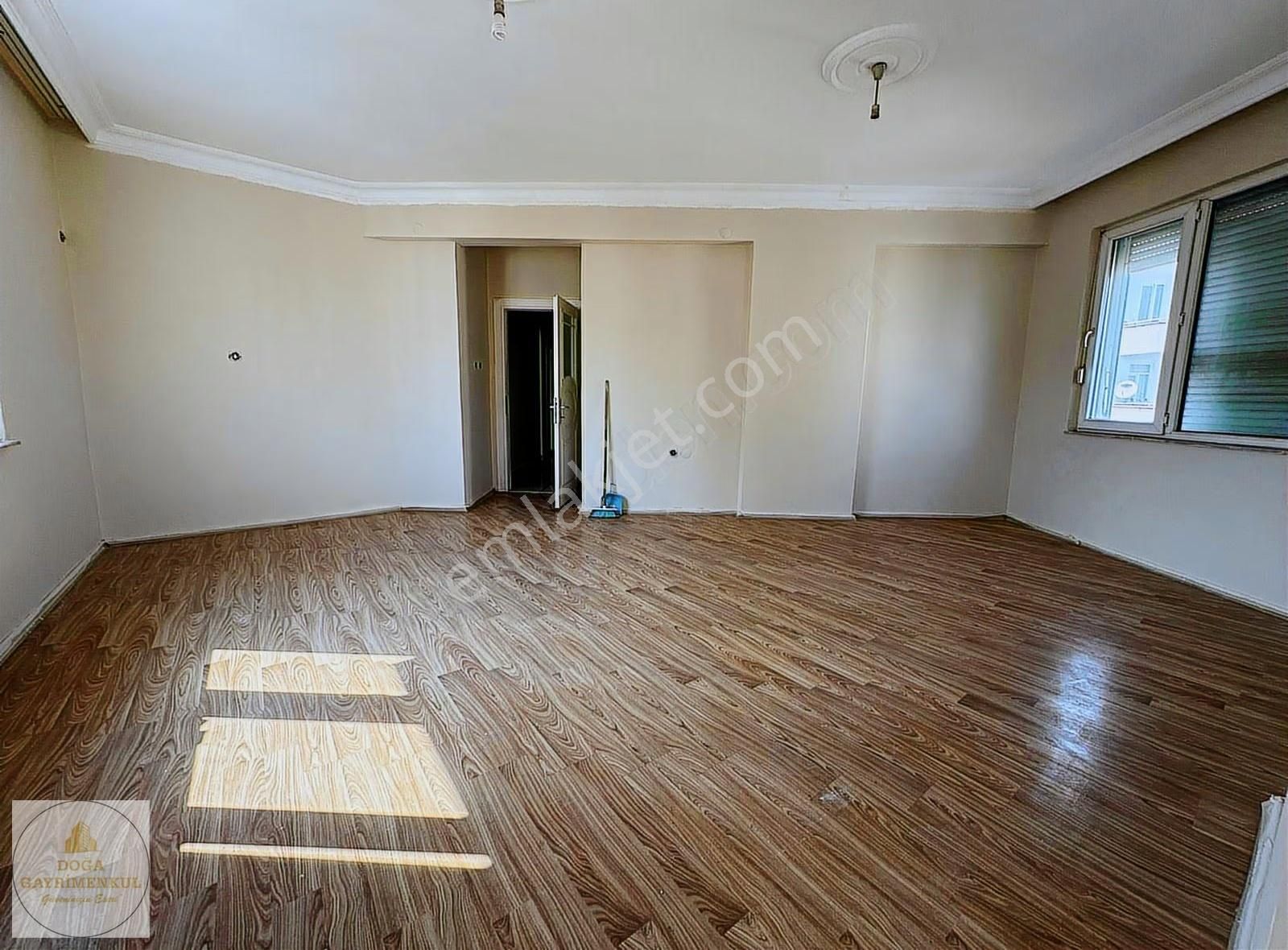 Muhteşem Konum Antalya Meydan'da Kiralık 3+1 Daire - Görsel 17