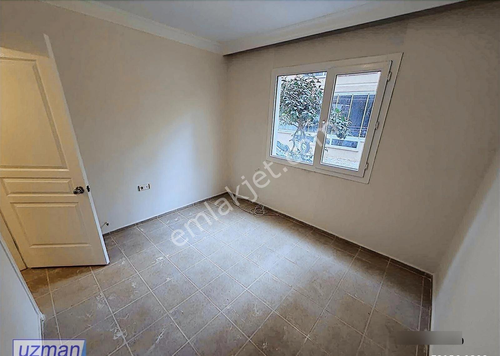 Havuzlu Ve Güvenlikli Sitede 3+1 Daire - Görsel 9