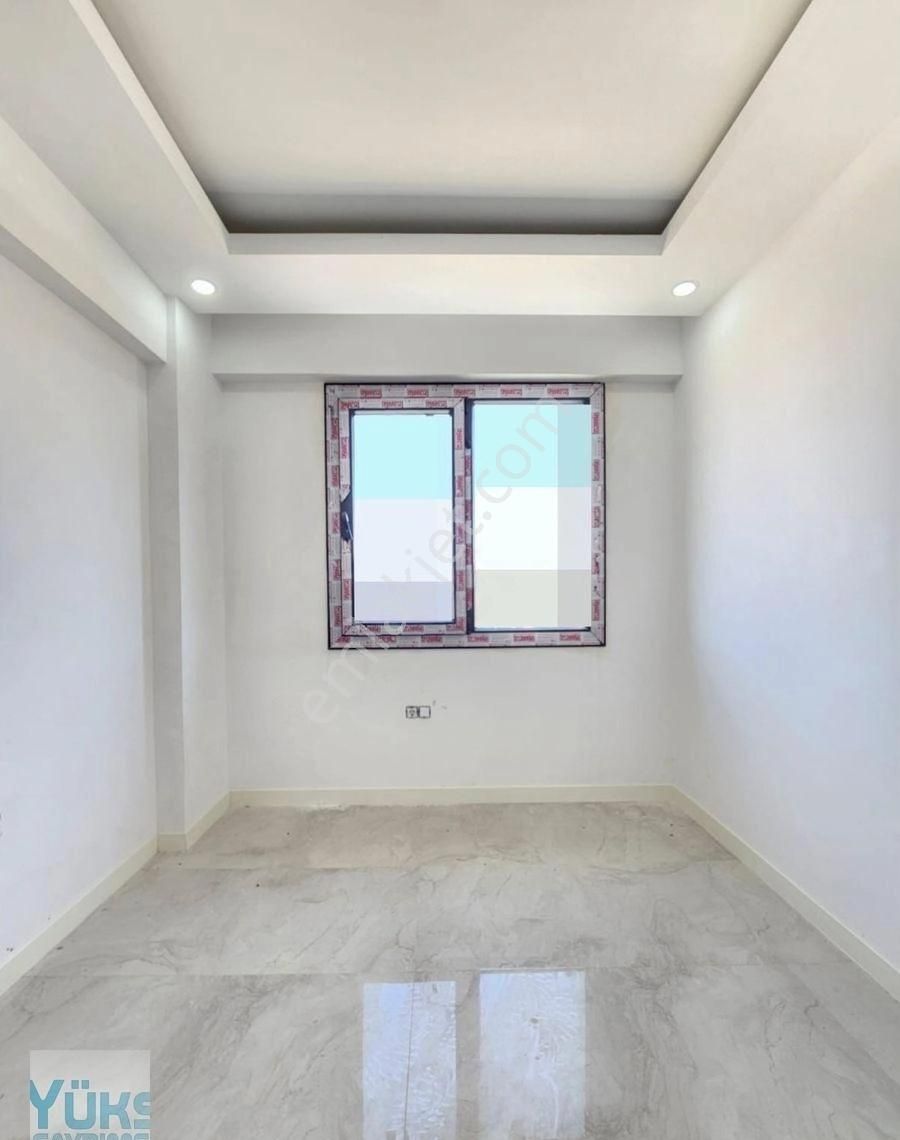 Denizli Karahasanlı Da 2+1 120 M2 Önü Açık Satılık Daireler - Görsel 12