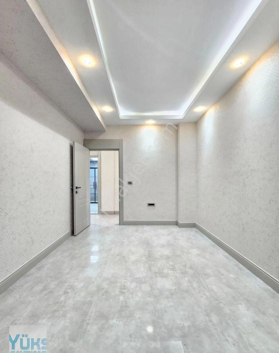 Denizli Şemikler De 4+1 200 M2 Mükemmel Konumda Site İçinde Premium Daireler - Görsel 29