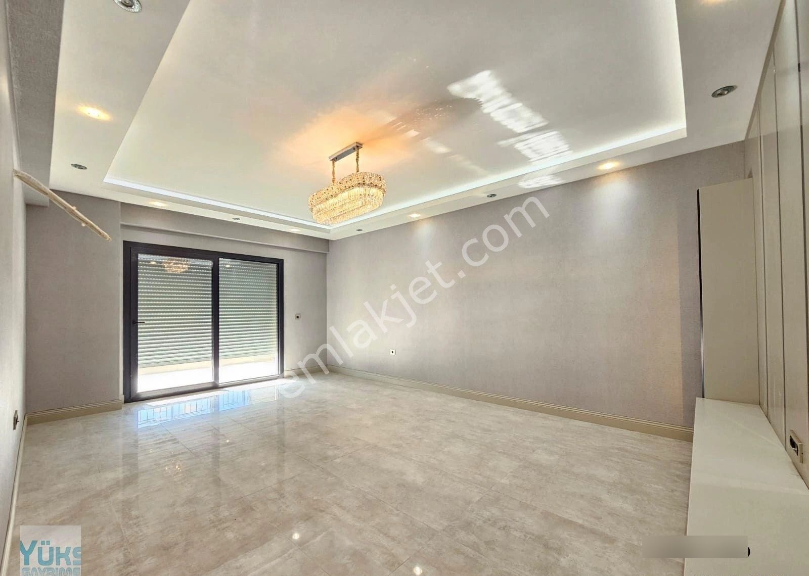 Denizli Şemikler De 4+1 200 M2 Mükemmel Konumda Site İçinde Premium Daireler - Görsel 31