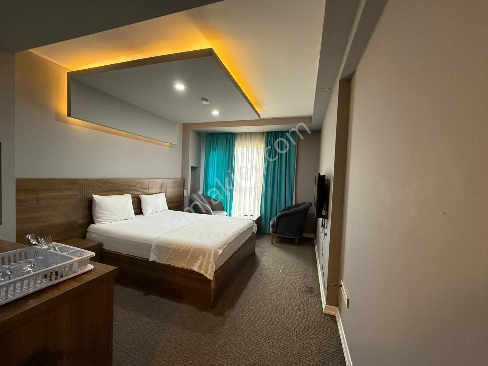 🏆metrobüs Son Durak 🚌 Lüks ,en Ucuz 👍🕑499 Tl Saatlik,günlük Suite Daireler - Görsel 14