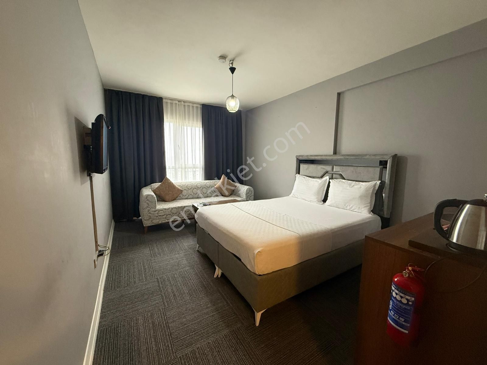 🏆metrobüs Son Durak 🚌 Lüks ,en Ucuz 👍🕑499 Tl Saatlik,günlük Suite Daireler - Görsel 20