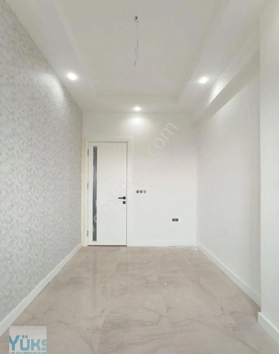 Denizli Yenişafak Ta 4+1 220 M2 Cadde Üzeri Mükemmel Konumda Ultra Lüks Satılık Daire - Görsel 34
