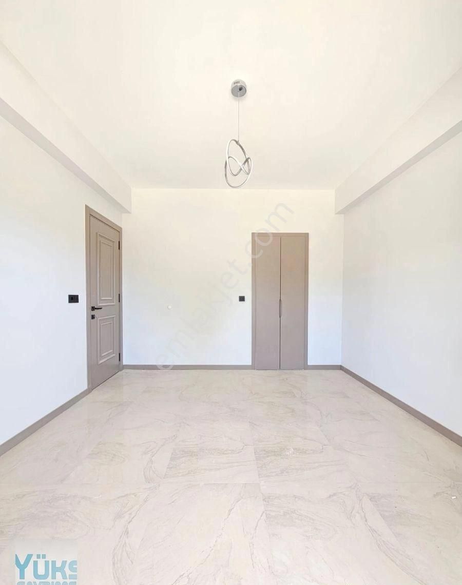 Denizli Karahasanlı Da 3+1 190 M2 Havuzlu Ultra Lüks Konsept Daireler - Görsel 25