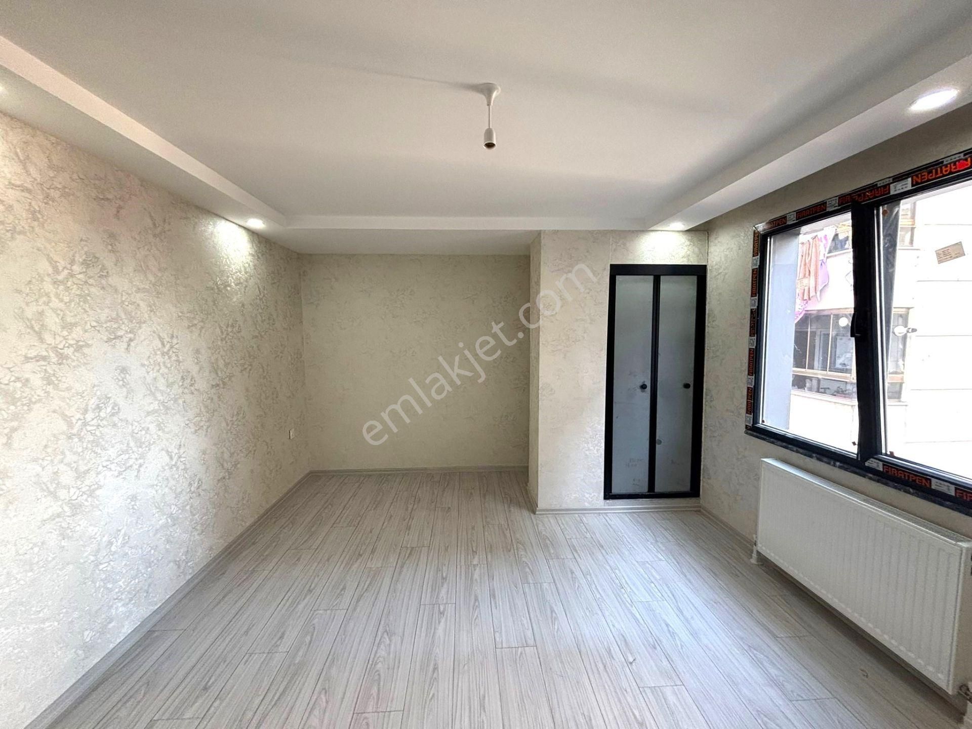 **eryıldız İnşaat'an**son 1 Daire Fırsatı!!!**katmülkiyetli Ful+ful Lüks 3+1 - Görsel 19