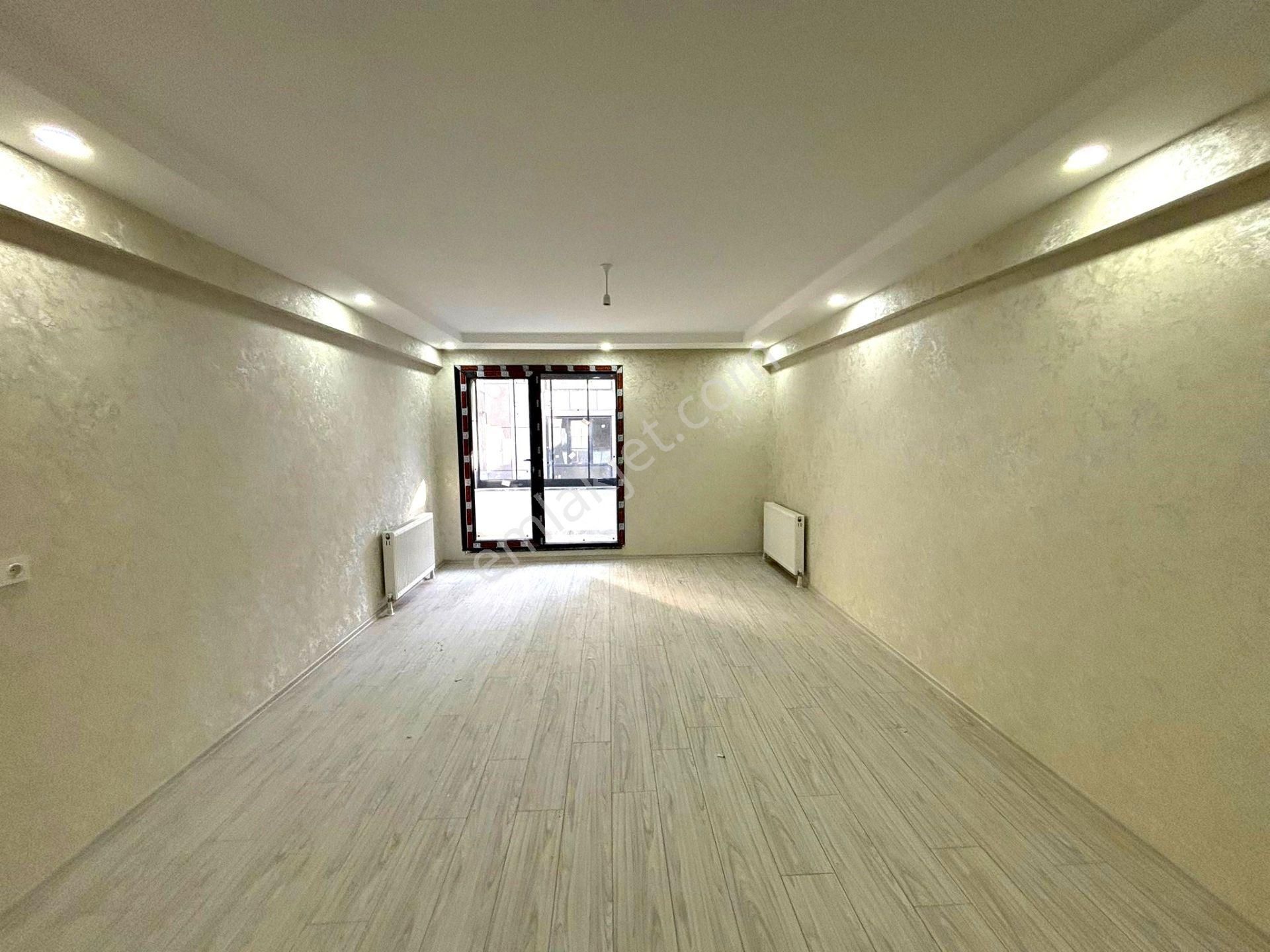 **eryıldız İnşaat'an**son 1 Daire Fırsatı!!!**katmülkiyetli Ful+ful Lüks 3+1 - Görsel 17