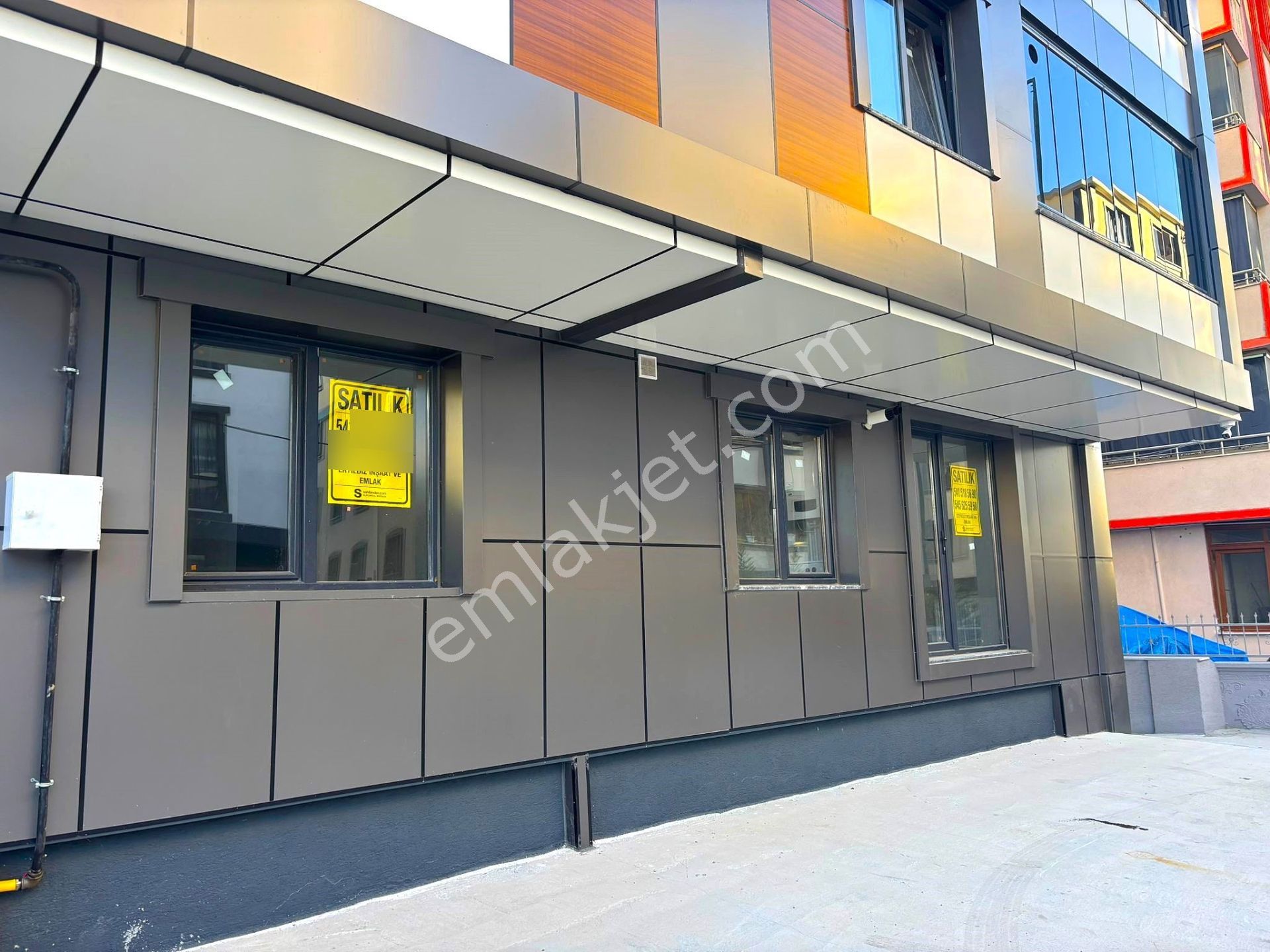 **eryıldız İnşaat'an**son 1 Daire Fırsatı!!!**katmülkiyetli Ful+ful Lüks 3+1 - Görsel 31