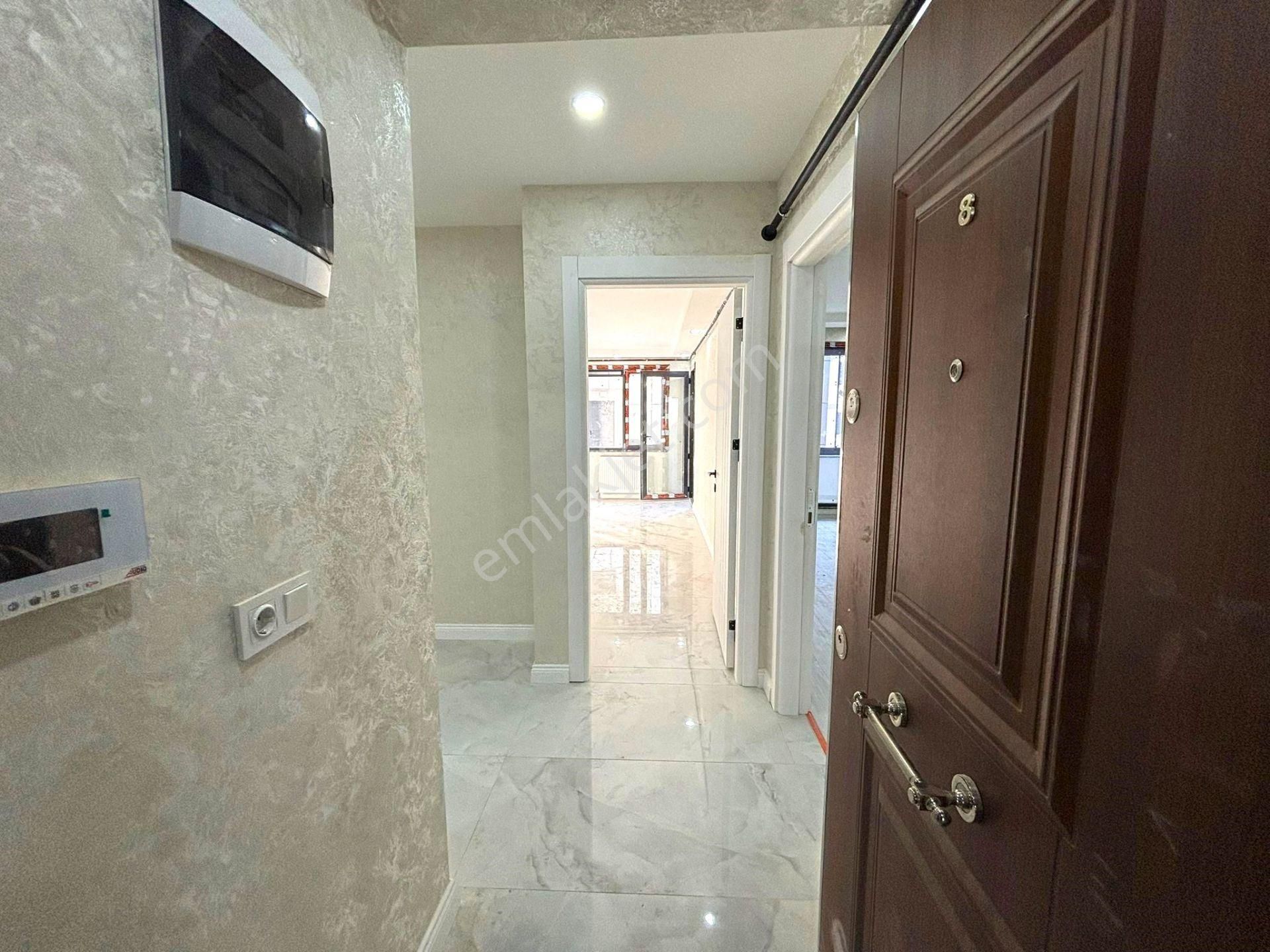 **eryıldız İnşaat'an**son 1 Daire Fırsatı!!!**katmülkiyetli Ful+ful Lüks 3+1 - Görsel 27