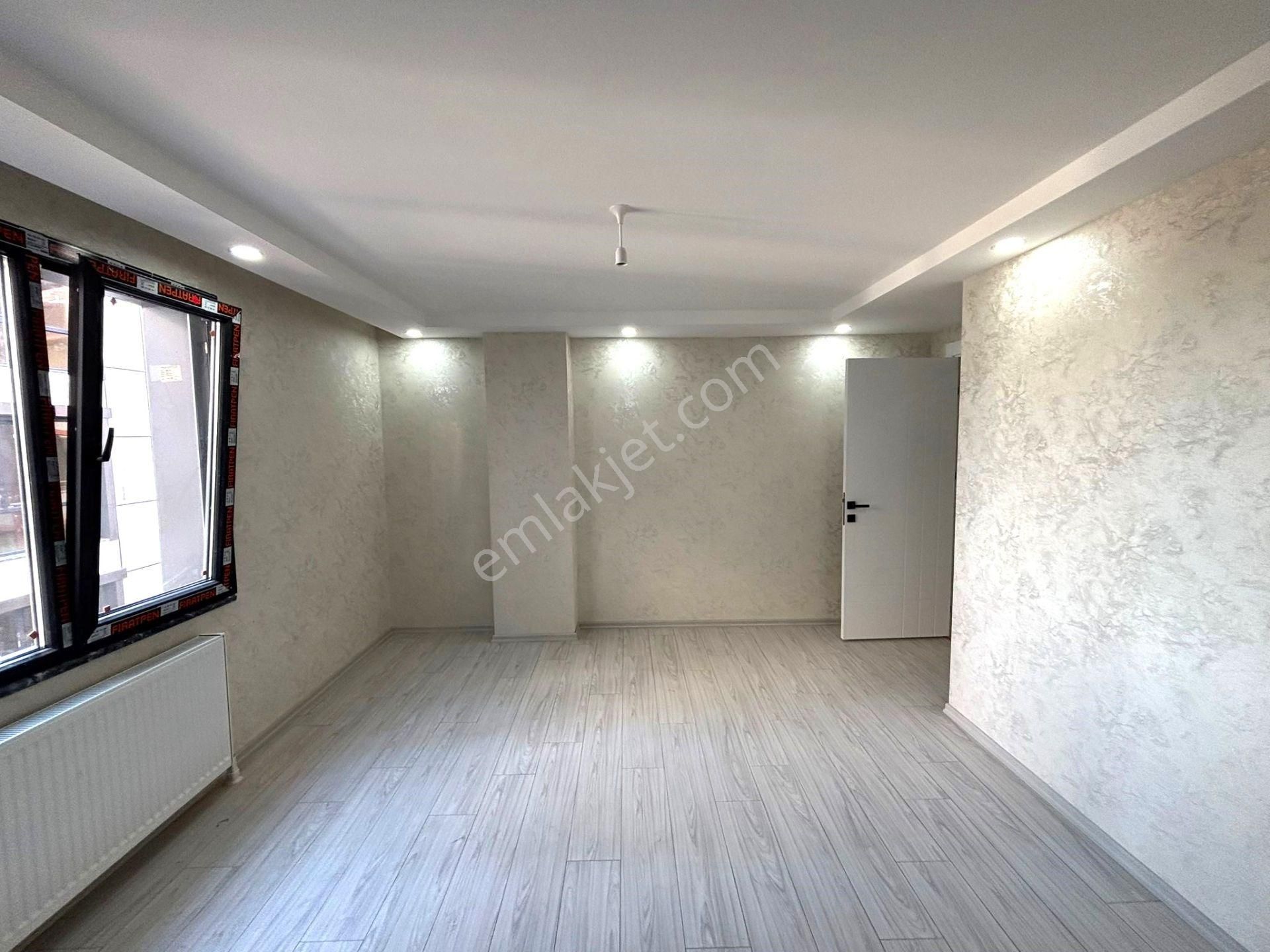 **eryıldız İnşaat'an**son 1 Daire Fırsatı!!!**katmülkiyetli Ful+ful Lüks 3+1 - Görsel 20