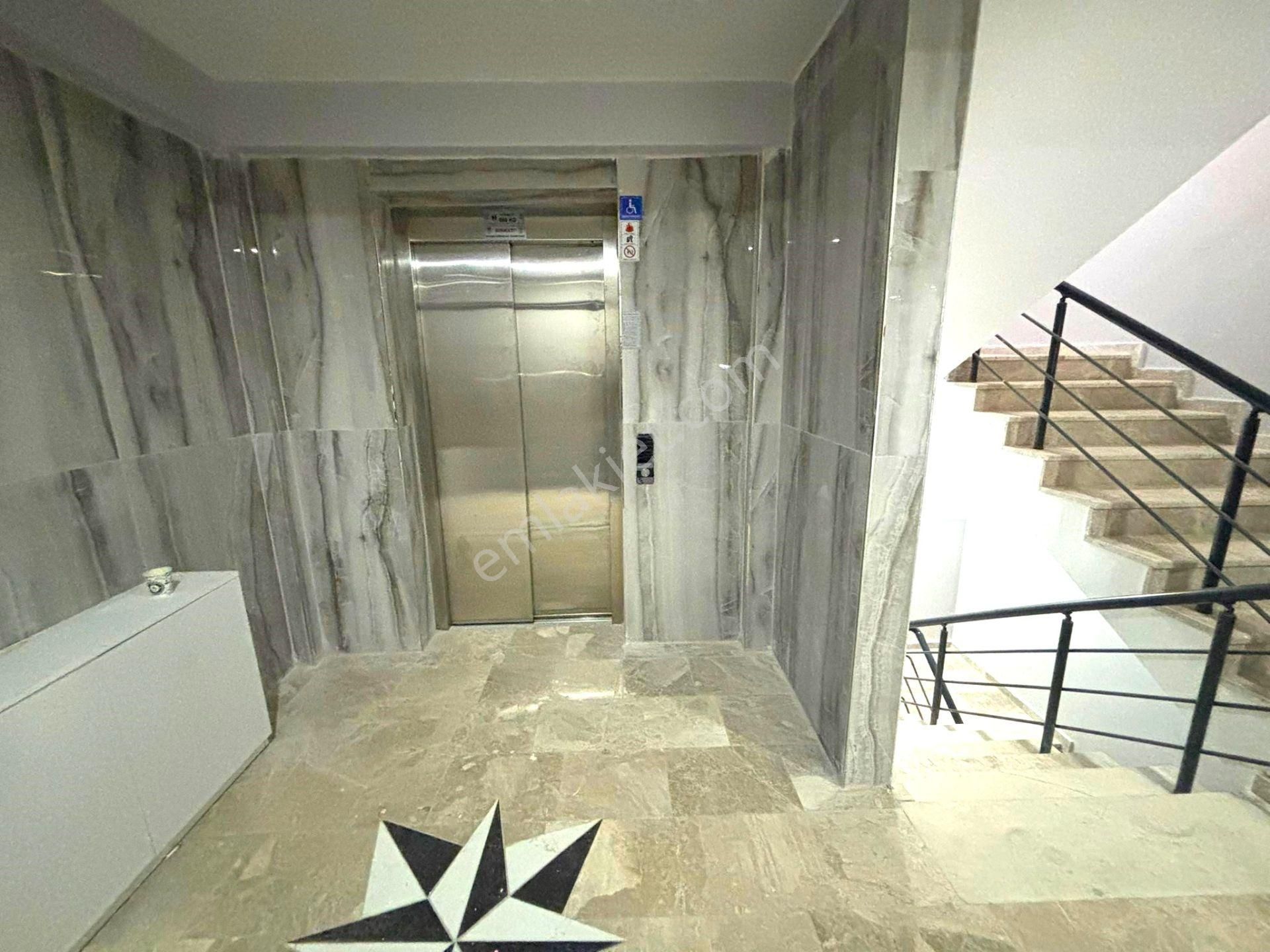 **eryıldız İnşaat'an**son 1 Daire Fırsatı!!!**katmülkiyetli Ful+ful Lüks 3+1 - Görsel 28