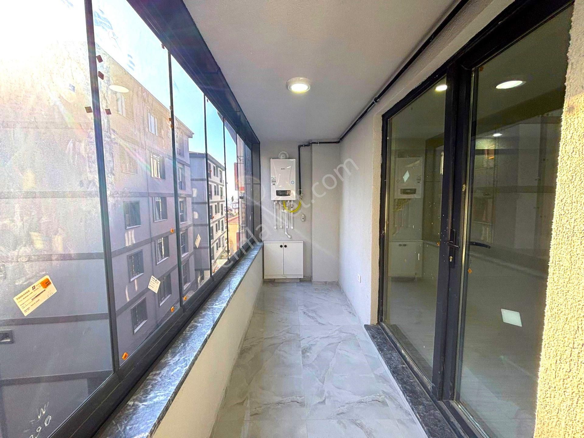 **eryıldız İnşaat'an**son 1 Daire Fırsatı!!!**katmülkiyetli Ful+ful Lüks 3+1 - Görsel 11