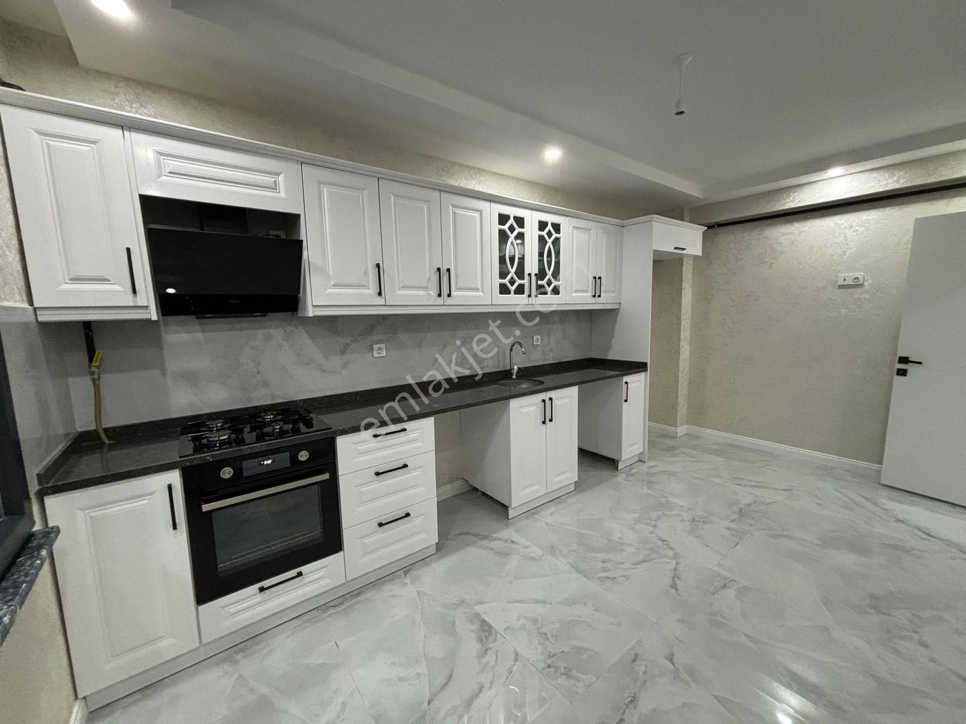 **eryıldız İnşaat**kendi Mülkümüz**acill 115m2 Ful+ful Ultra Lüx 2+1** - Görsel 2