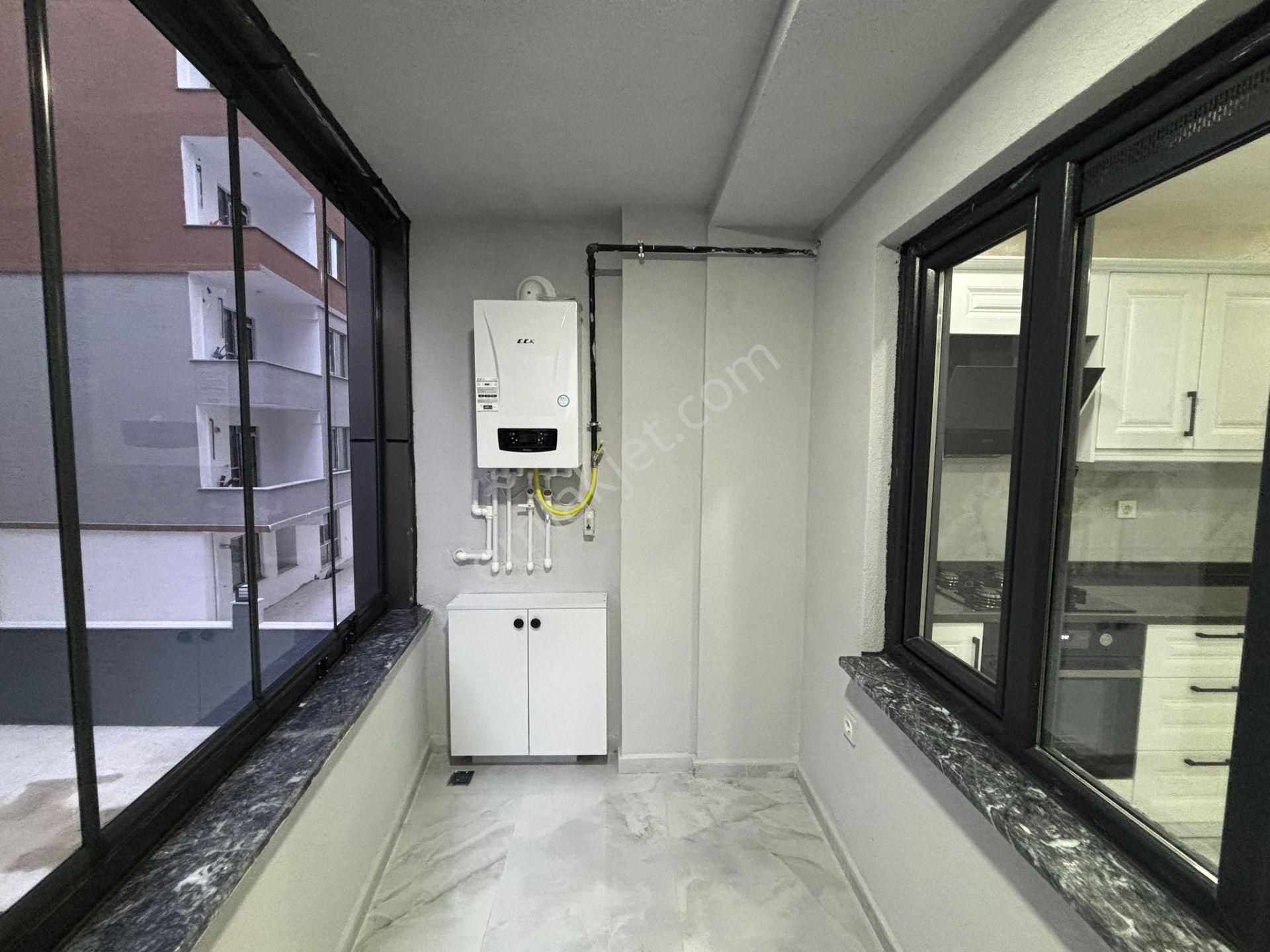 **eryıldız İnşaat**kendi Mülkümüz**acill 115m2 Ful+ful Ultra Lüx 2+1** - Görsel 10