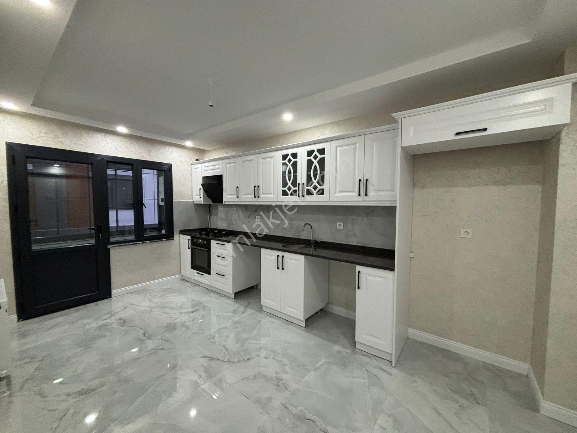 **eryıldız İnşaat**kendi Mülkümüz**acill 115m2 Ful+ful Ultra Lüx 2+1** - Görsel 9