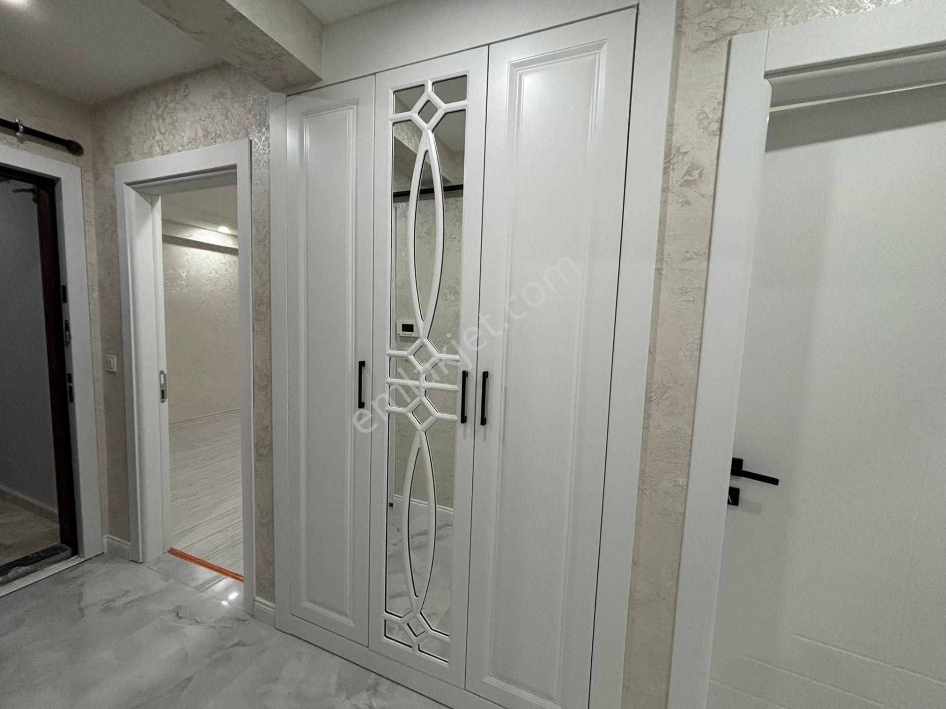 **eryıldız İnşaat**kendi Mülkümüz**acill 115m2 Ful+ful Ultra Lüx 2+1** - Görsel 29