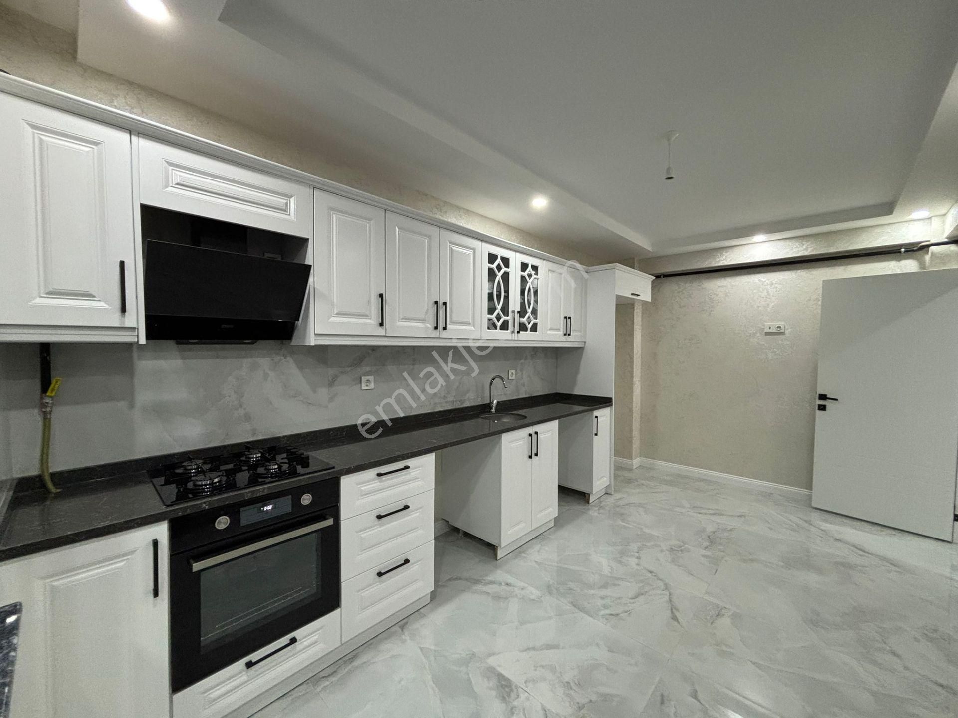 **eryıldız İnşaat**kendi Mülkümüz**acill 115m2 Ful+ful Ultra Lüx 2+1** - Görsel 5