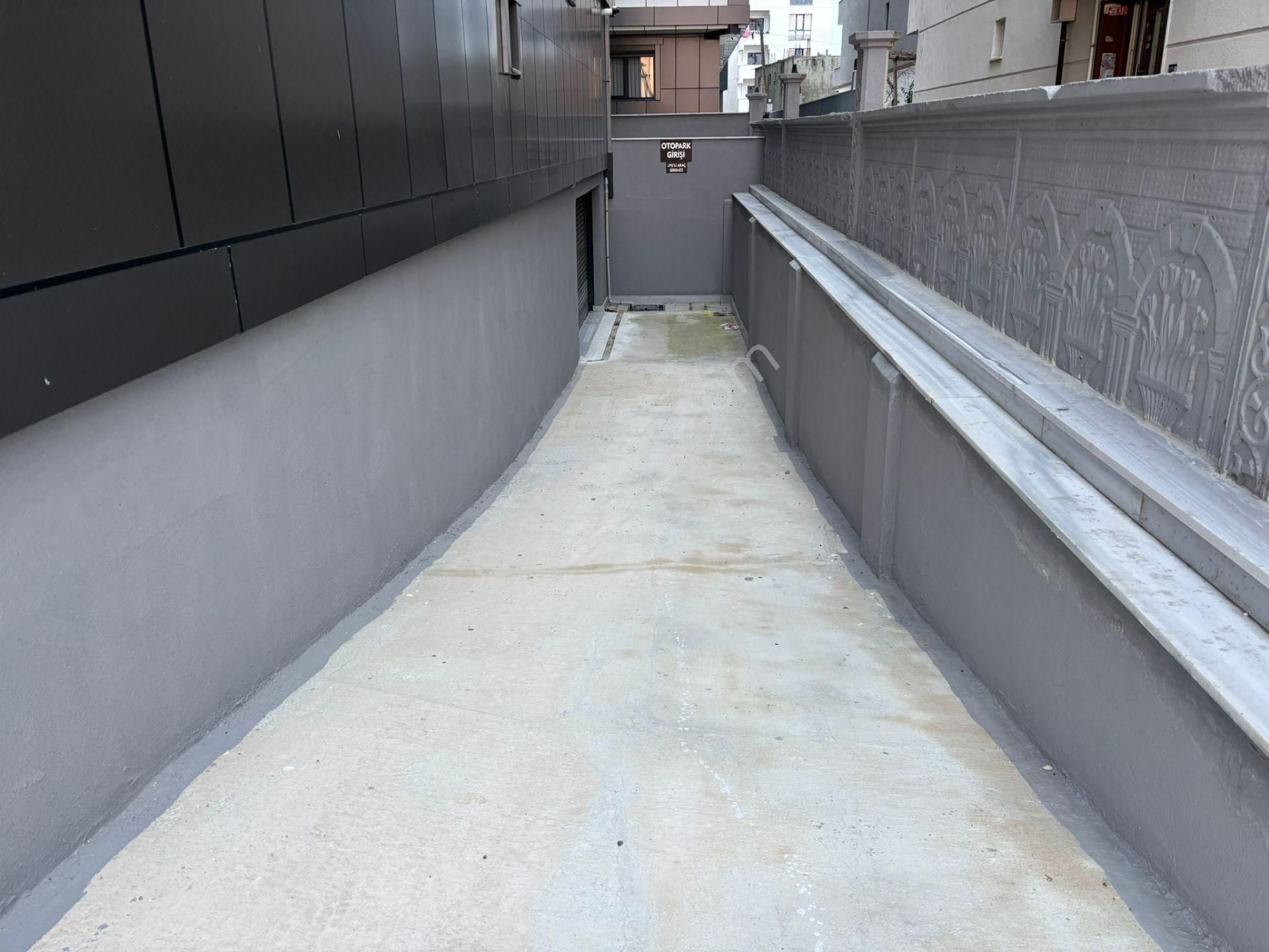 **eryıldız İnşaat**kendi Mülkümüz**acill 115m2 Ful+ful Ultra Lüx 2+1** - Görsel 33