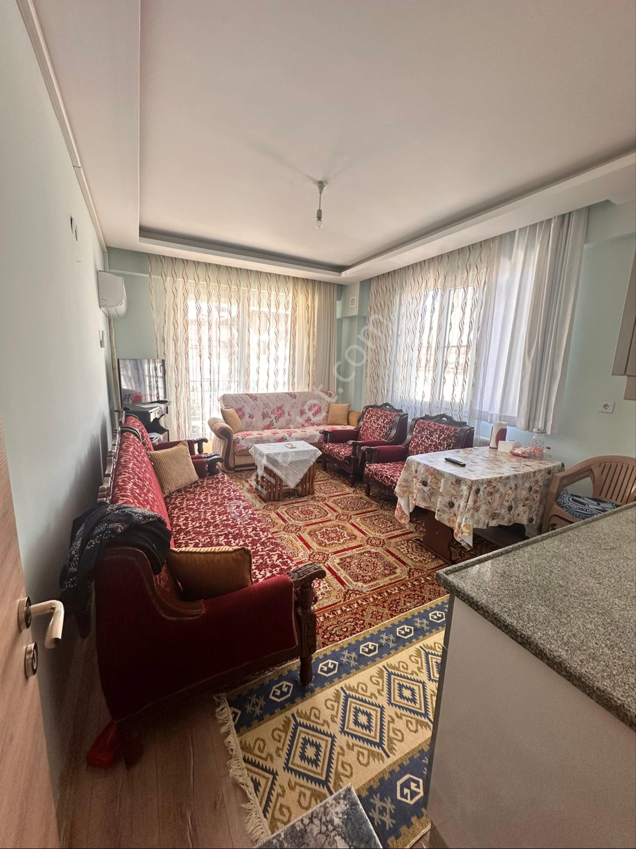 🏡begama Gazi Osman Paşa Mahallesi’nde Satılık 2+1 Daire 🏡 - Görsel 3