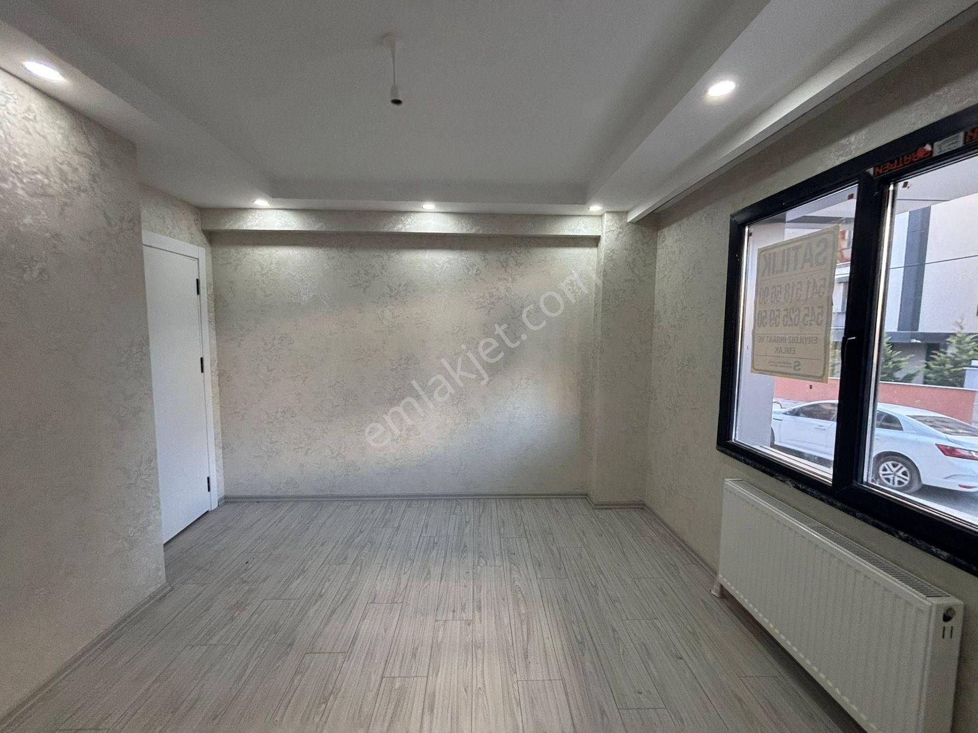 **eryıldız İnşaat**kendi Mülkümüz**acill 115m2 Ful+ful Ultra Lüx 2+1** - Görsel 15