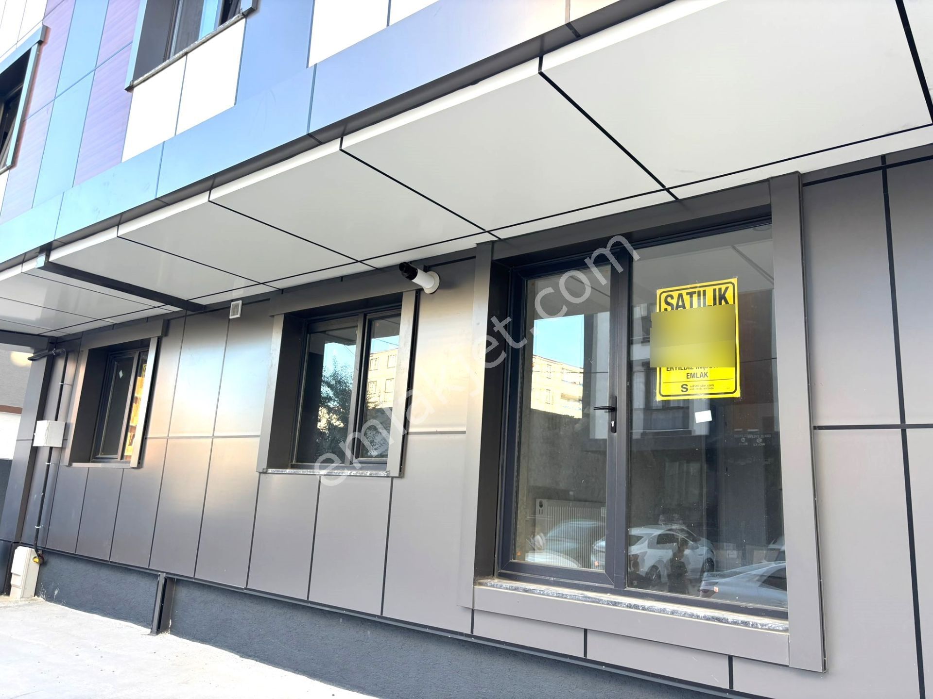 **eryıldız İnşaat**kendi Mülkümüz**acill 115m2 Ful+ful Ultra Lüx 2+1** - Görsel 25