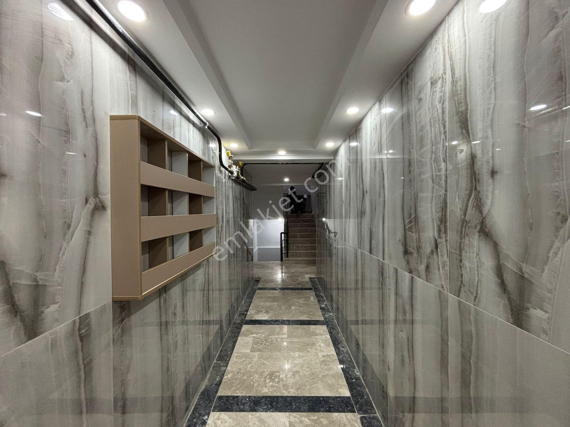 **eryıldız İnşaat**kendi Mülkümüz**acill 115m2 Ful+ful Ultra Lüx 2+1** - Görsel 24