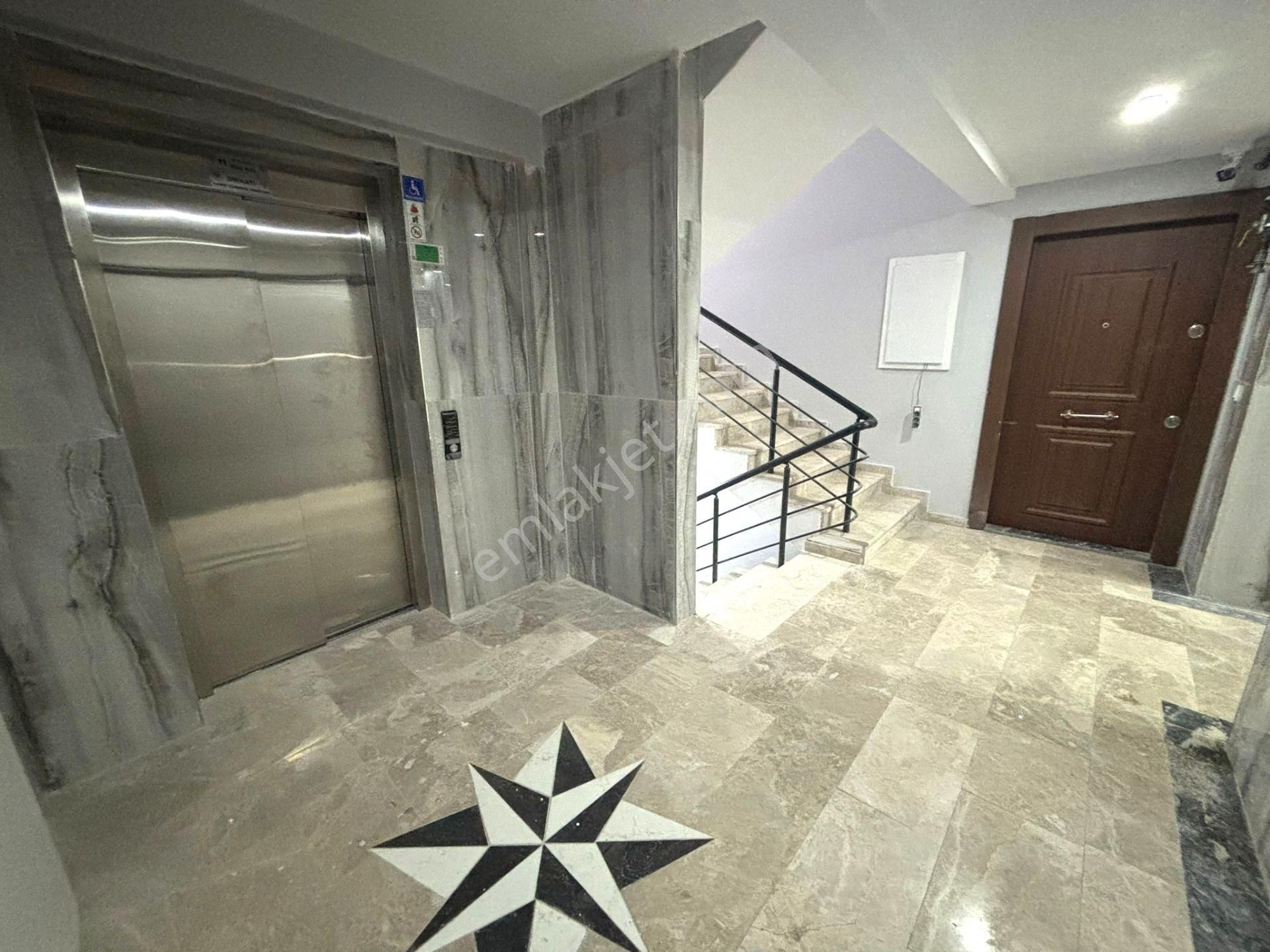 **eryıldız İnşaat**kendi Mülkümüz**acill 115m2 Ful+ful Ultra Lüx 2+1** - Görsel 23