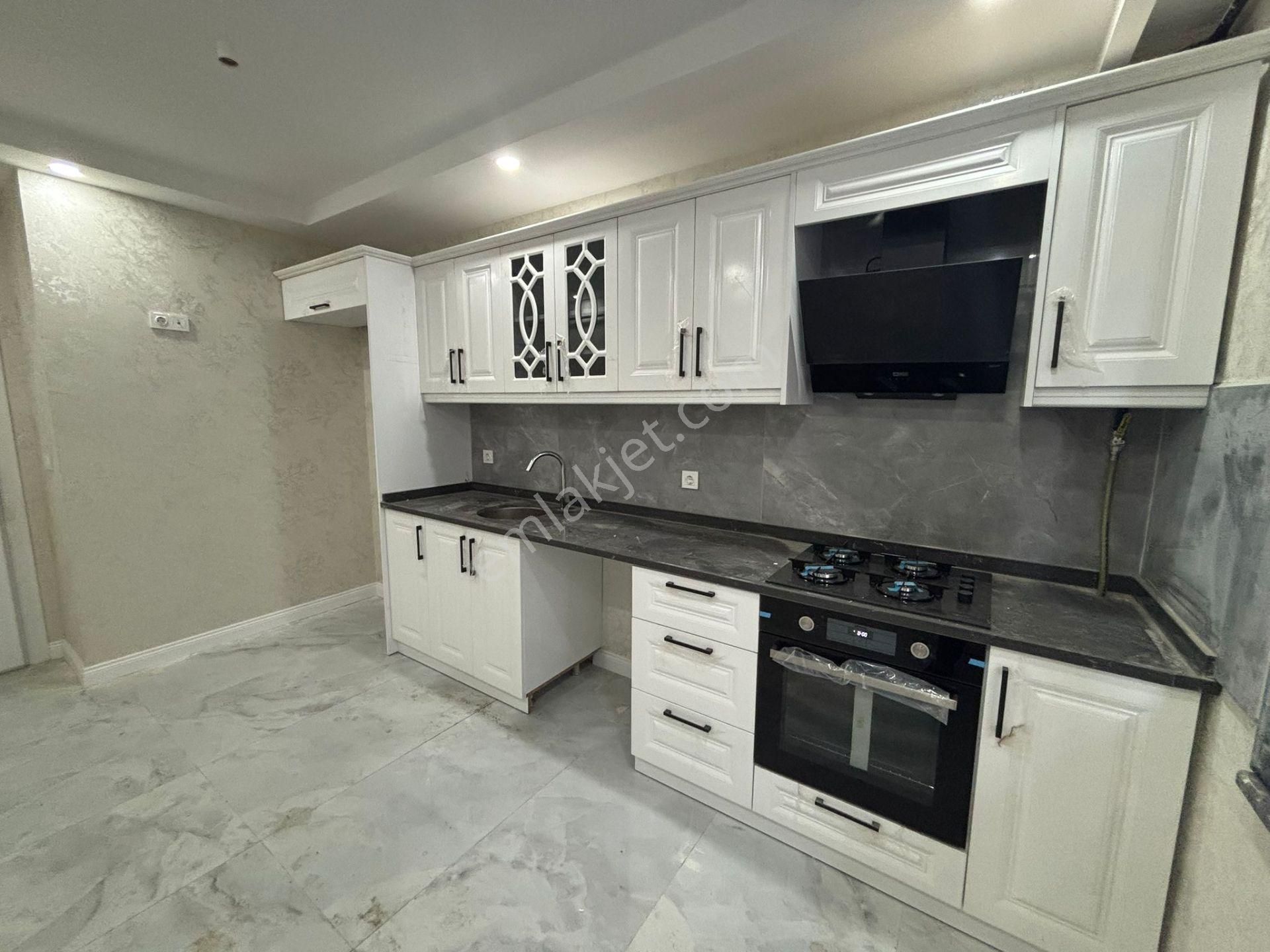 **eryıldız İnşaat**kendi Mülkümüz**acill 115m2 Ful+ful Ultra Lüx 2+1** - Görsel 3