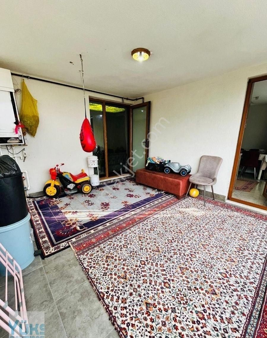 Denizli Muratdede Mahallesinde 3+1 Önü Açık Acil Satılık Arakat Daire - Görsel 19