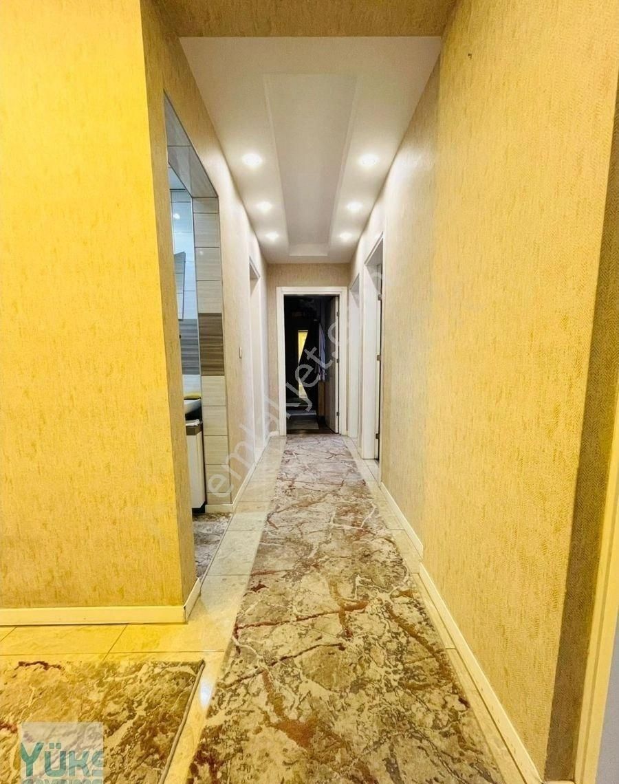 Denizli Muratdede Mahallesinde 3+1 Önü Açık Acil Satılık Arakat Daire - Görsel 15