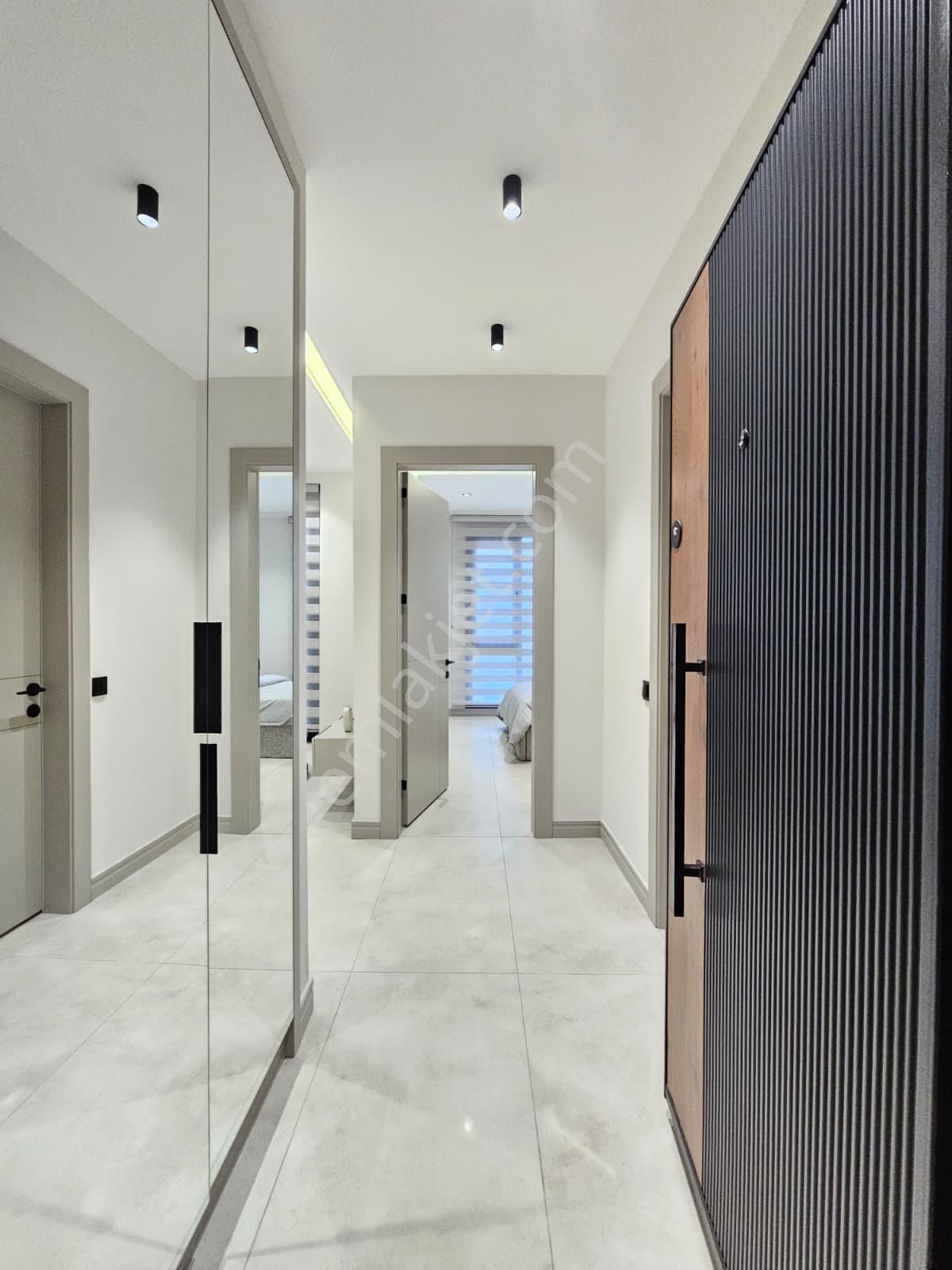 Denizli Adalet Mahallesinde Merkezi Konumda 1+1eşyalı Satılık Fırsat Apartlar - Görsel 35