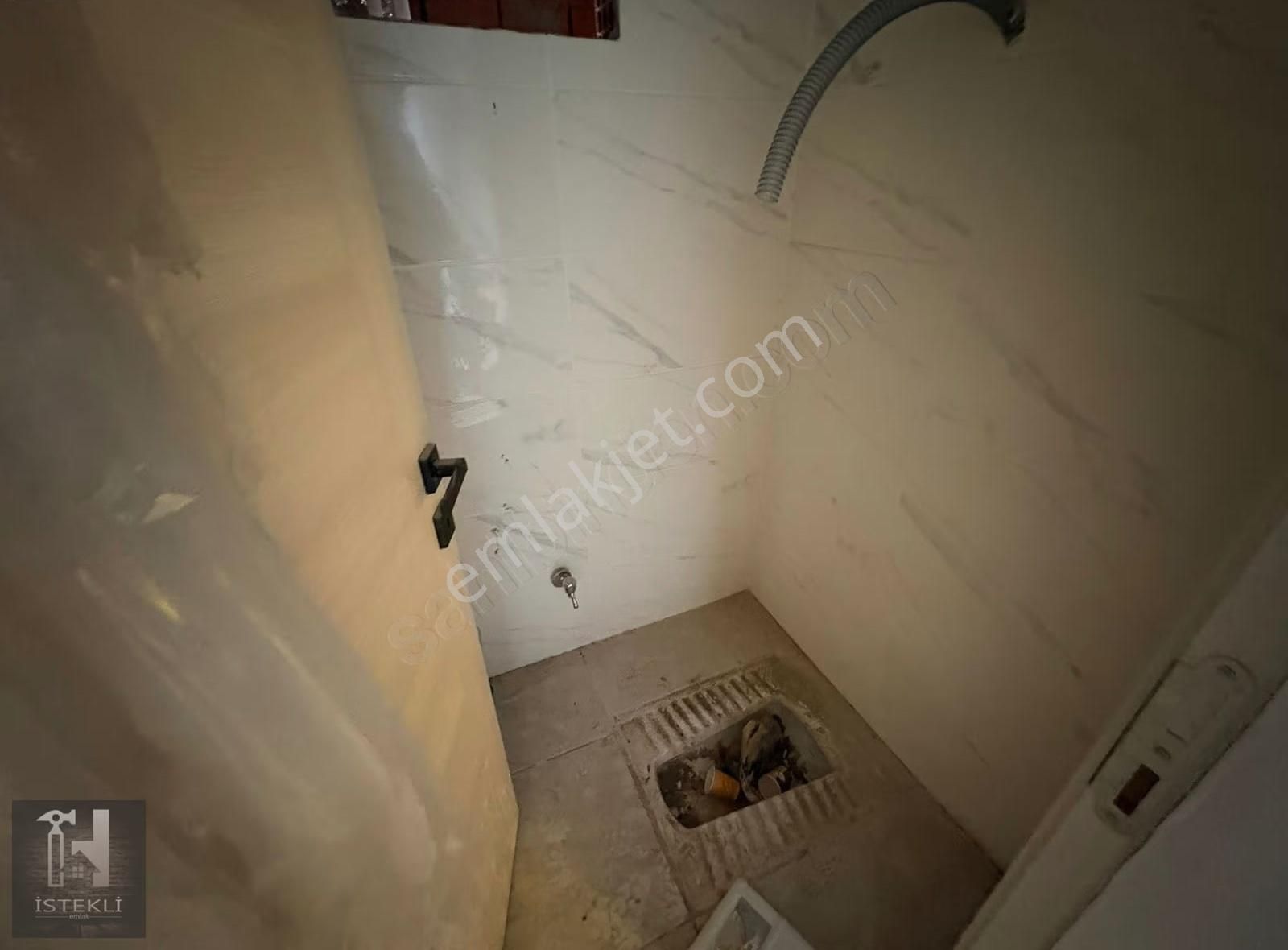 İstekli Emlak'tan Kırkağaç 1.noter Yakını Satılık Sıfır Dubleks - Görsel 16