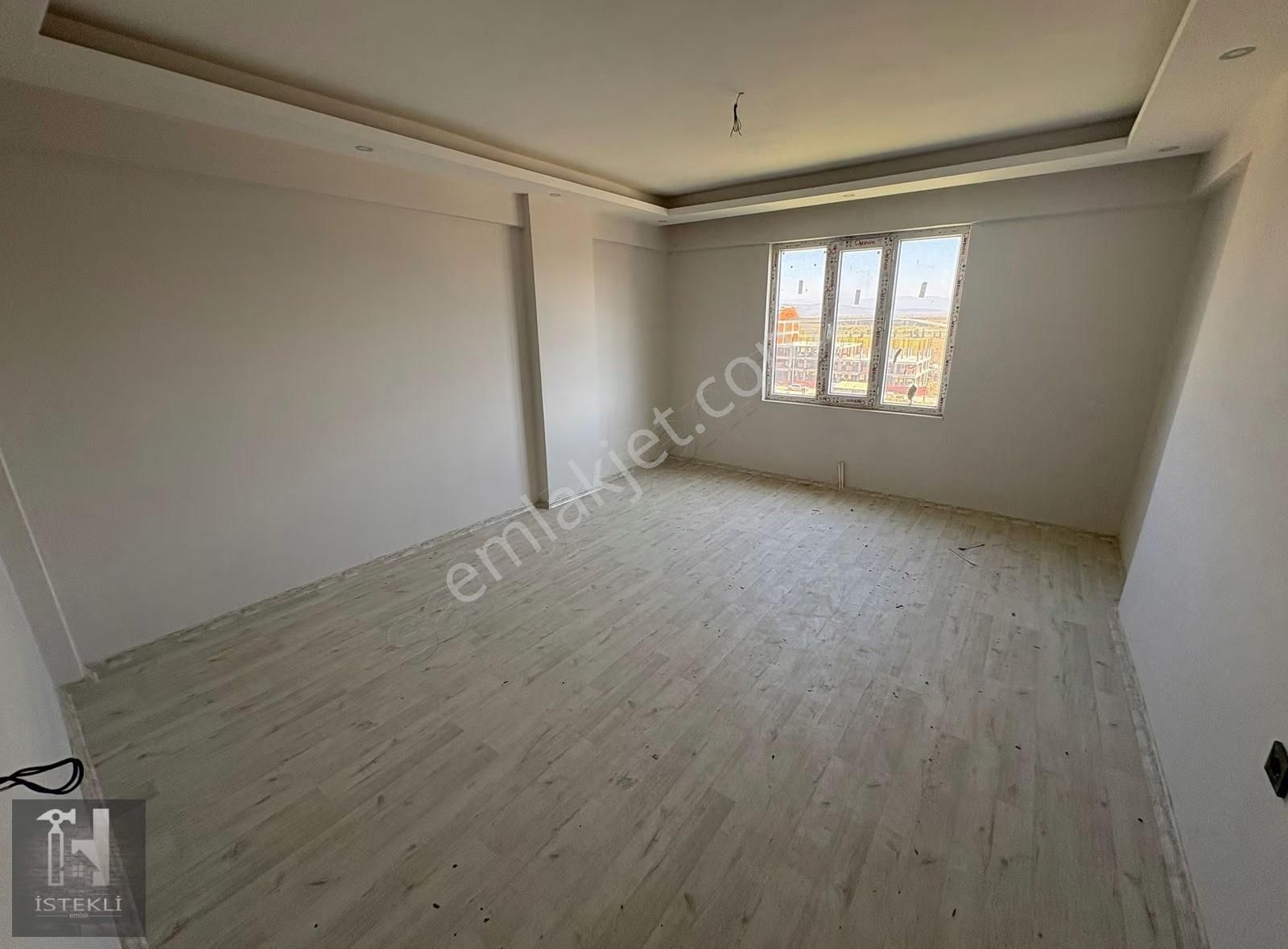 İstekli Emlak'tan Kırkağaç 1.noter Yakını Satılık Sıfır Dubleks - Görsel 25