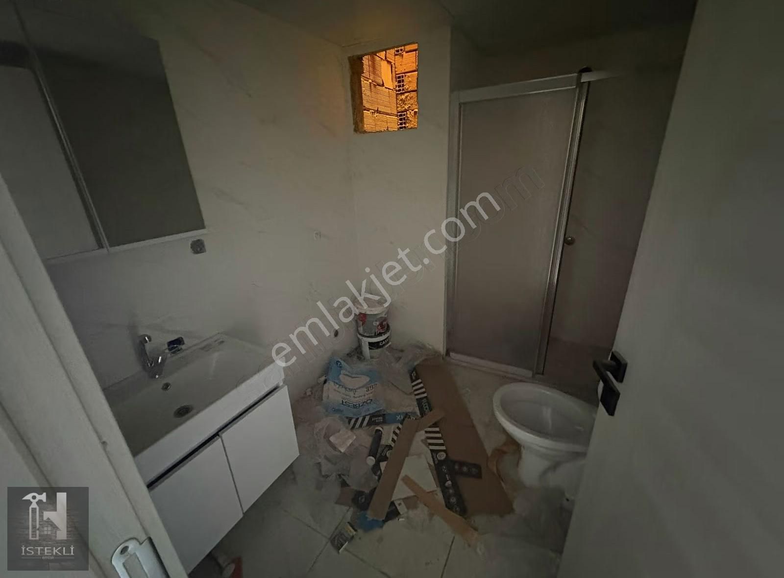 İstekli Emlak'tan Kırkağaç 1.noter Yakını Satılık Sıfır Dubleks - Görsel 12