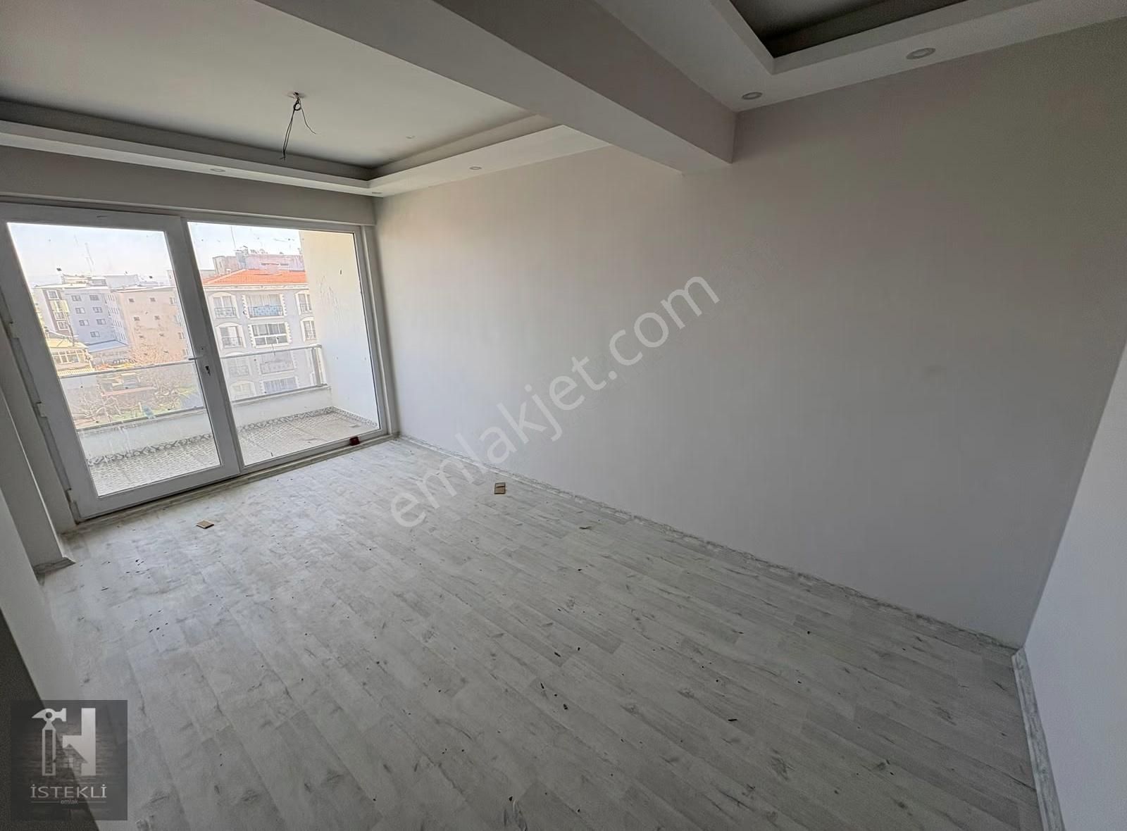 İstekli Emlak'tan Kırkağaç 1.noter Yakını Satılık Sıfır Dubleks - Görsel 3