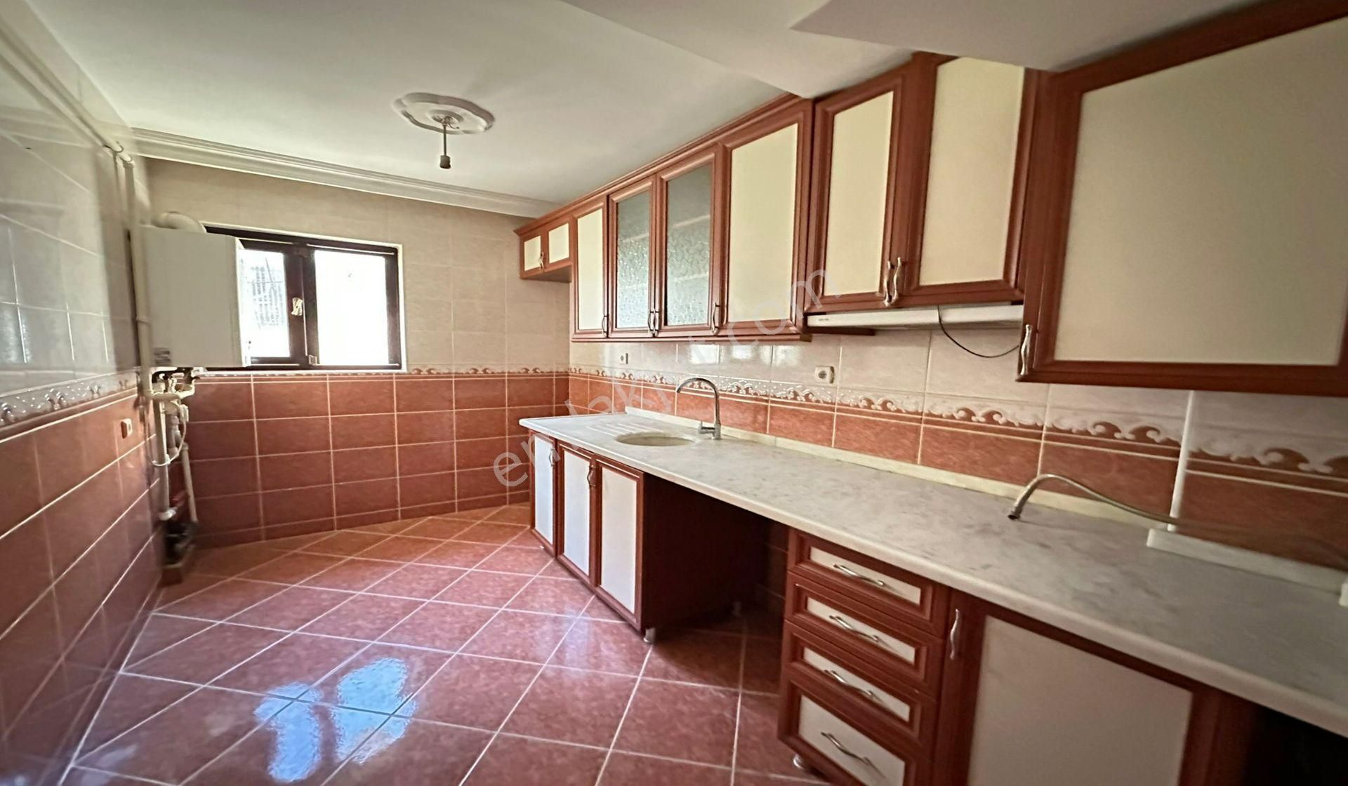 Uyanışda %30 Değerinin Altında Açık Cepheli Balkonlu Asansörlü - Görsel 2