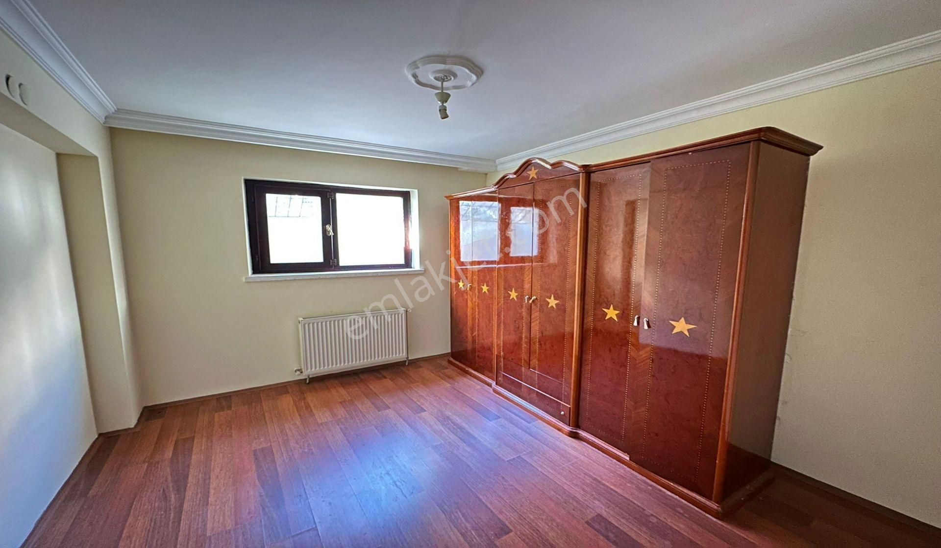 Uyanışda %30 Değerinin Altında Açık Cepheli Balkonlu Asansörlü - Görsel 13