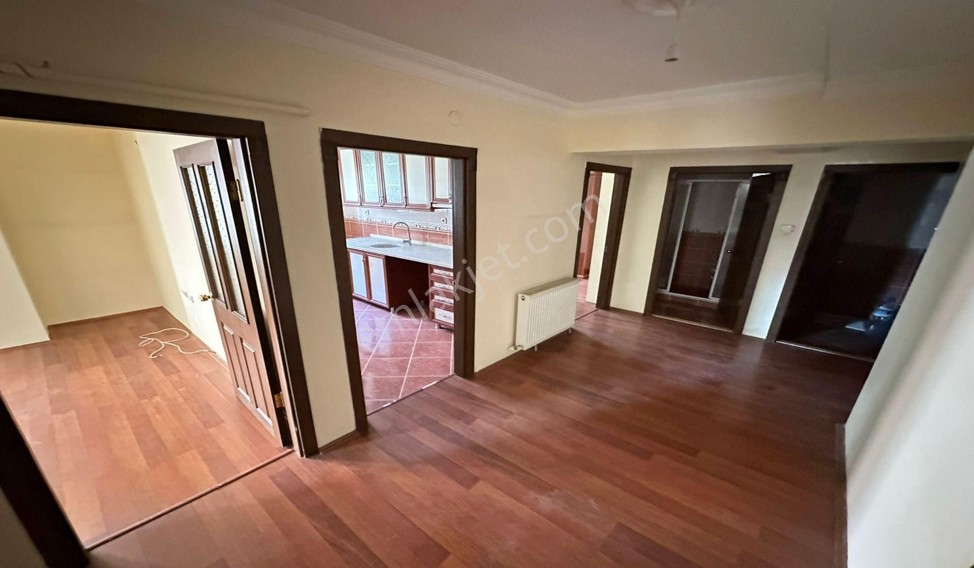 Uyanışda %30 Değerinin Altında Açık Cepheli Balkonlu Asansörlü - Görsel 17