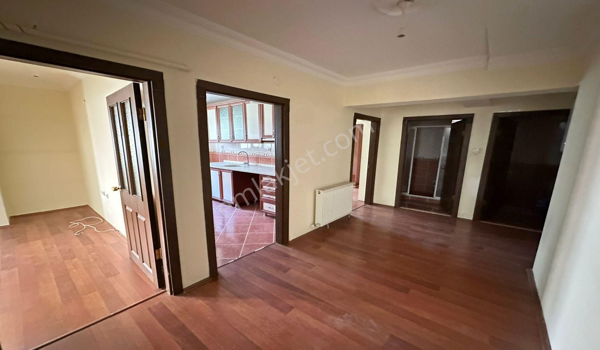 Uyanışda %30 Değerinin Altında Açık Cepheli Balkonlu Asansörlü - Görsel 22