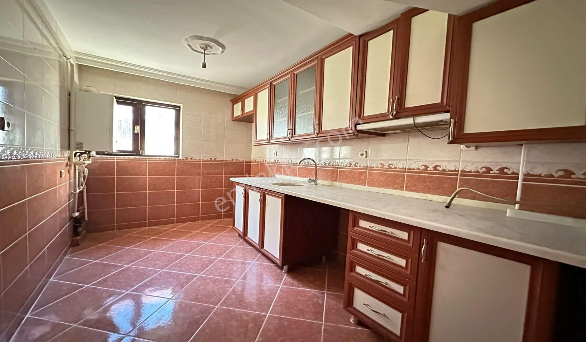 Uyanışda %30 Değerinin Altında Açık Cepheli Balkonlu Asansörlü - Görsel 4