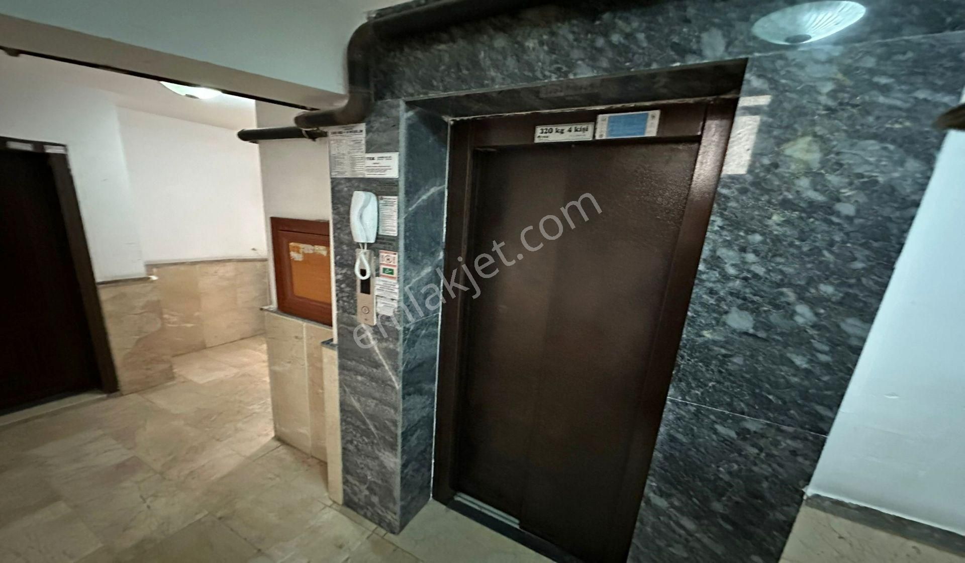 Uyanışda %30 Değerinin Altında Açık Cepheli Balkonlu Asansörlü - Görsel 21